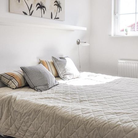 Lovely Apartment In Bogense With Sauna Bagian luar foto