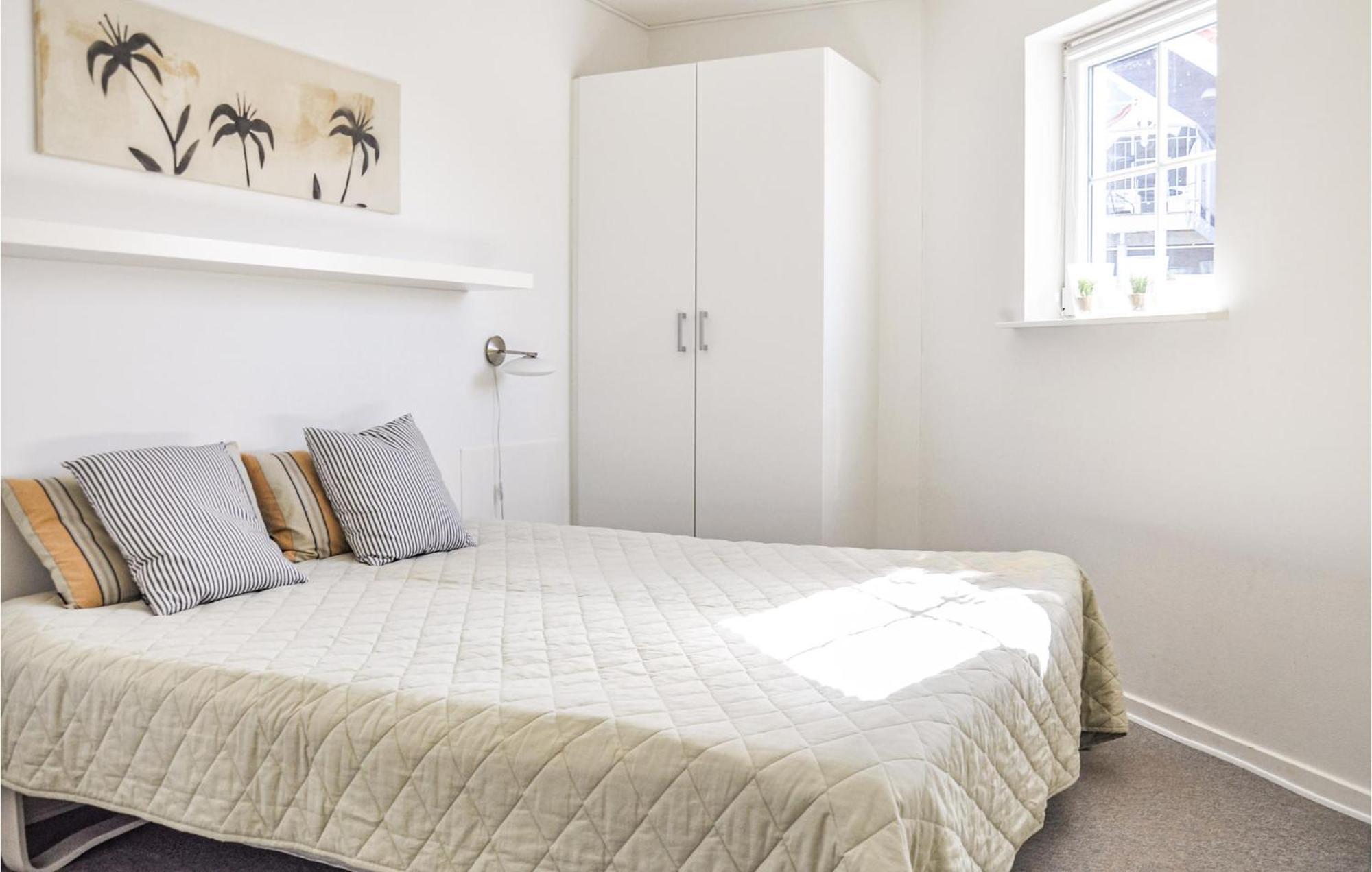 Lovely Apartment In Bogense With Sauna Bagian luar foto