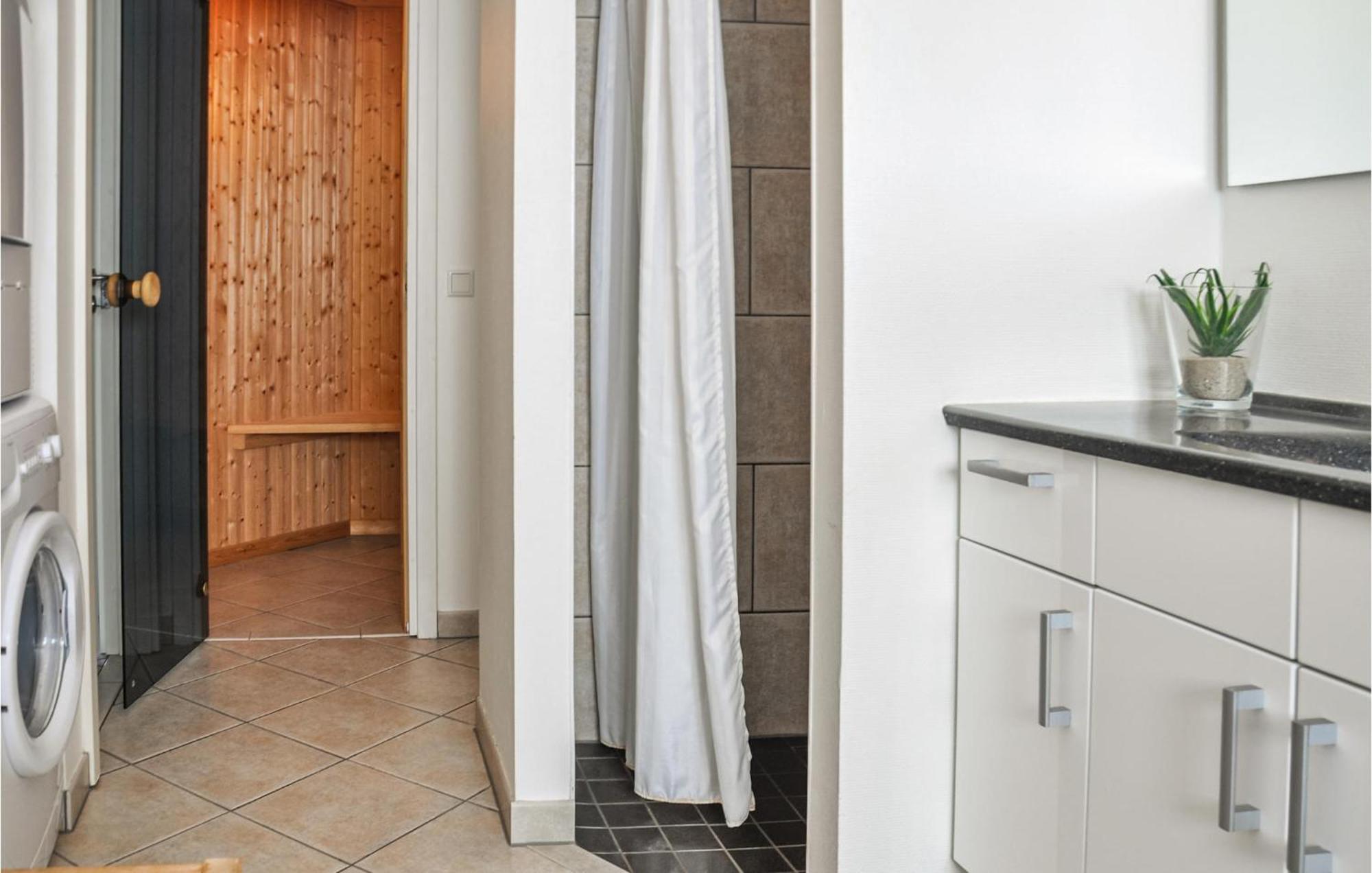 Lovely Apartment In Bogense With Sauna Bagian luar foto