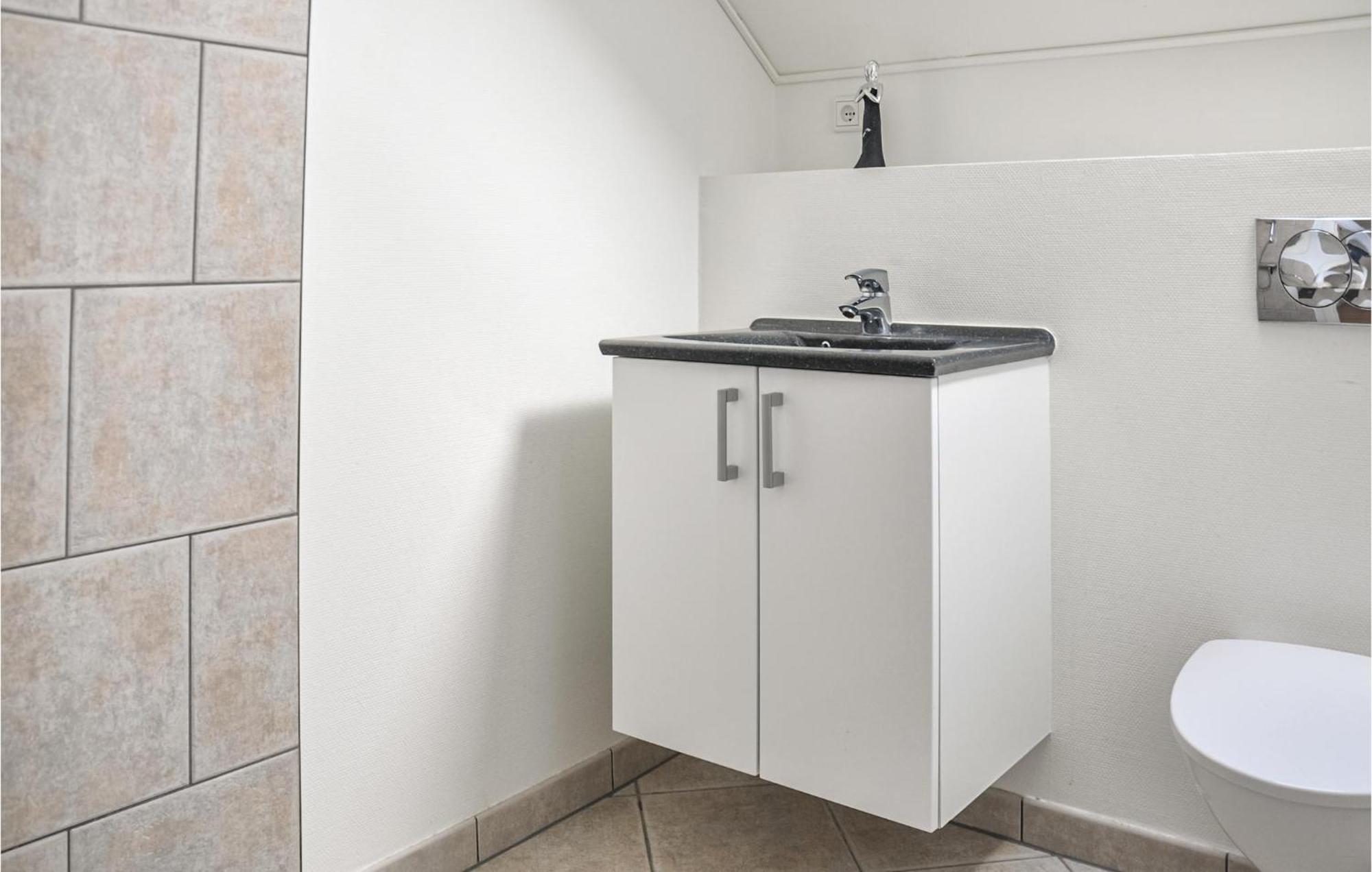 Lovely Apartment In Bogense With Sauna Bagian luar foto