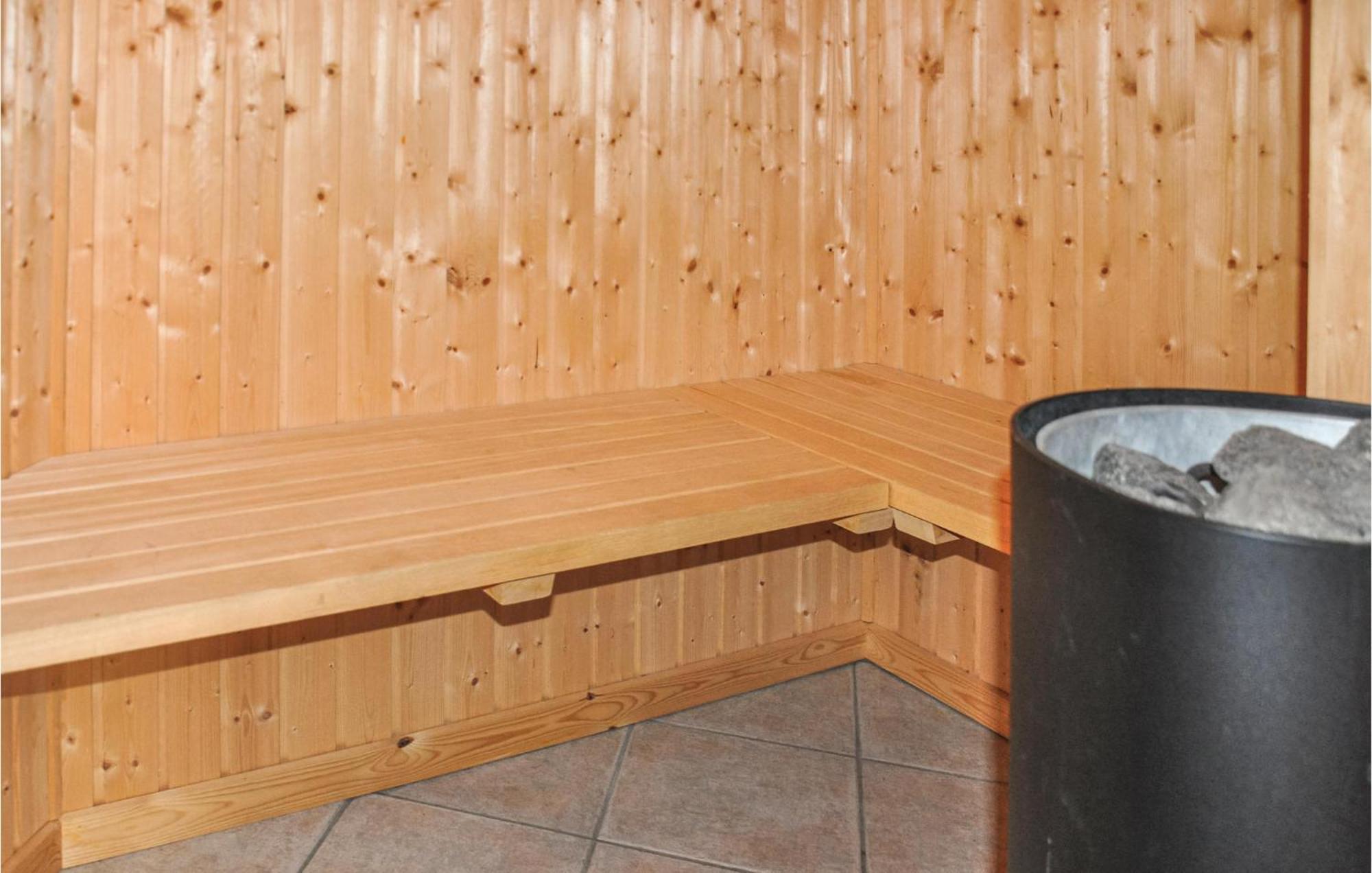 Lovely Apartment In Bogense With Sauna Bagian luar foto