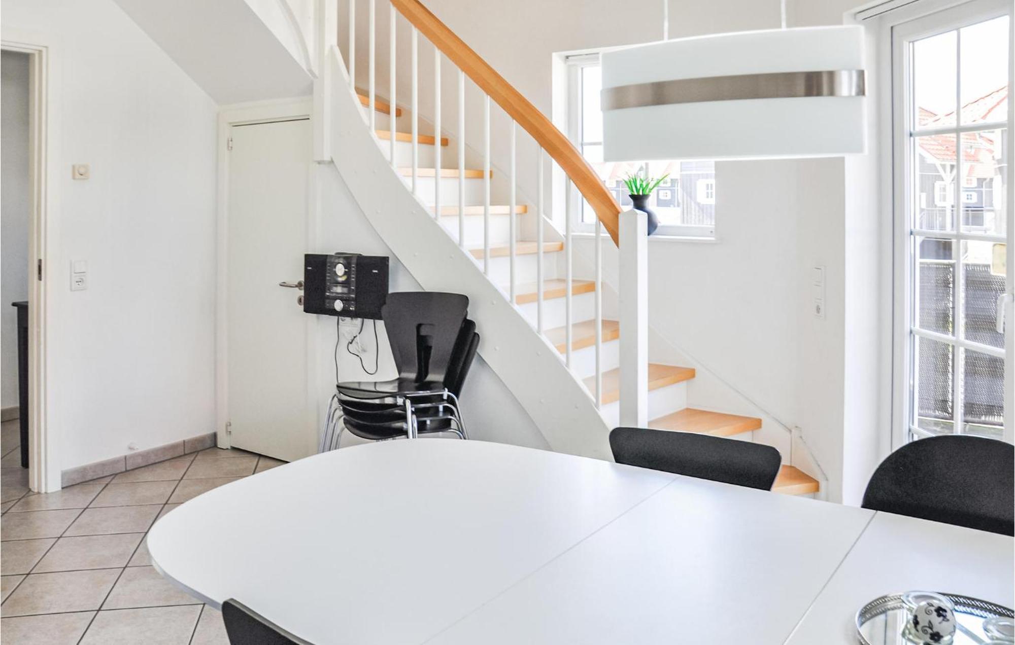 Lovely Apartment In Bogense With Sauna Bagian luar foto